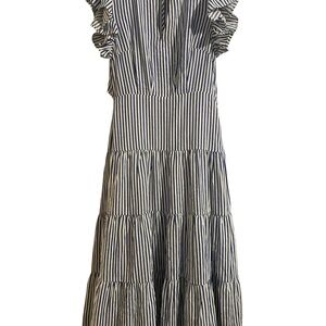 NWT Entro maxi dress